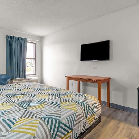 Motel 6 - Franklin, Oh ภายนอก รูปภาพ