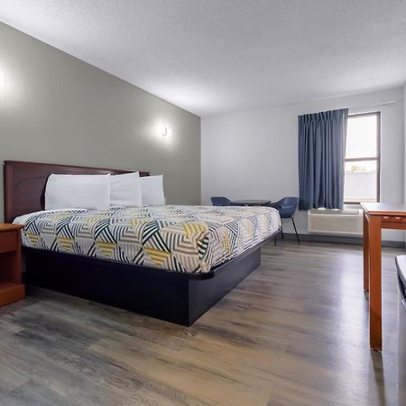 Motel 6 - Franklin, Oh ภายนอก รูปภาพ