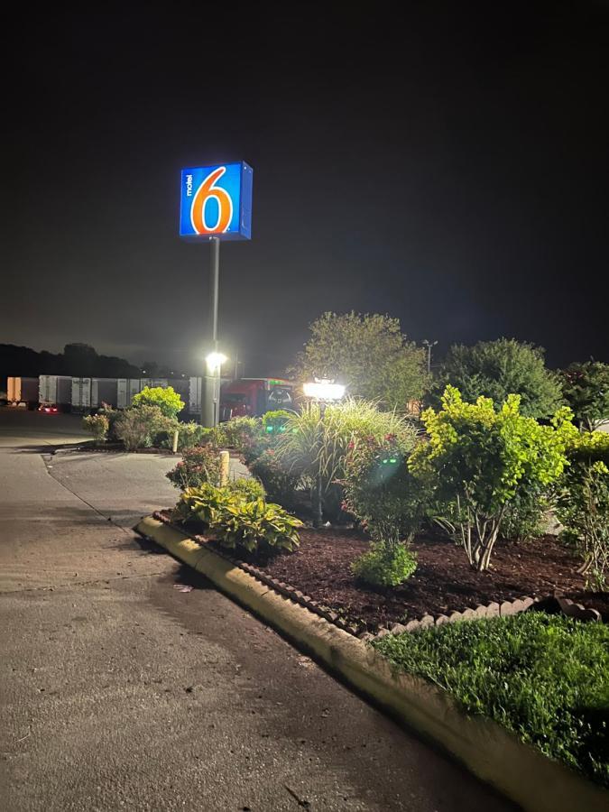 Motel 6 - Franklin, Oh ภายนอก รูปภาพ
