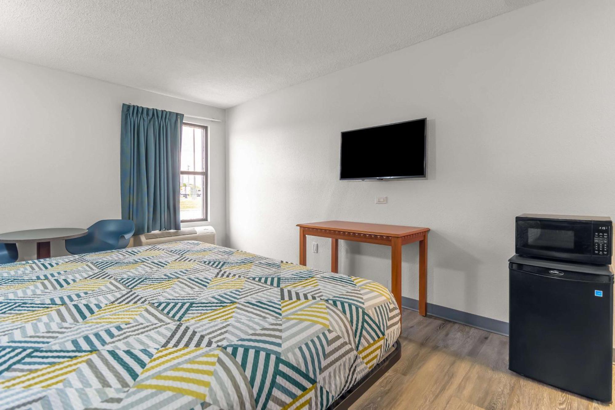 Motel 6 - Franklin, Oh ภายนอก รูปภาพ