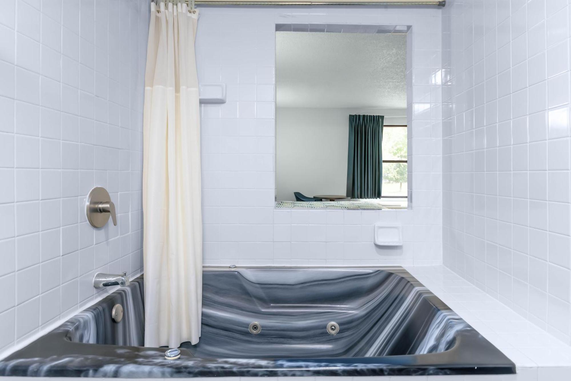 Motel 6 - Franklin, Oh ภายนอก รูปภาพ