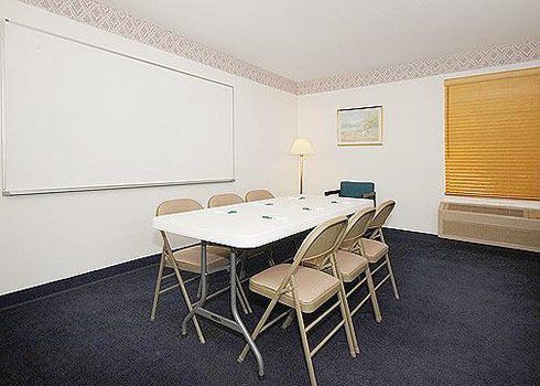 Motel 6 - Franklin, Oh ภายนอก รูปภาพ