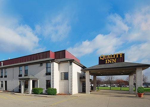 Motel 6 - Franklin, Oh ภายนอก รูปภาพ